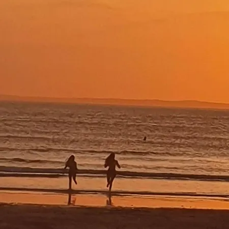 Mcmunns Of 호텔 발리부니온