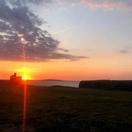 Mcmunns Of 3* Ballybunion
