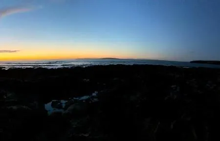 酒店 Mcmunns Of 巴利巴宁