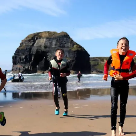 Mcmunns Of 3* Ballybunion
