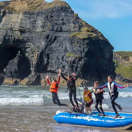 酒店 Mcmunns Of 3*