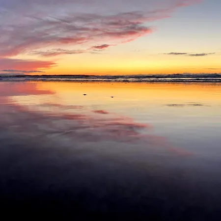 Отель Mcmunns Of Баллибанион