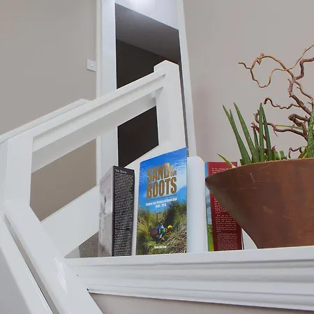 酒店 Mcmunns Of 3*