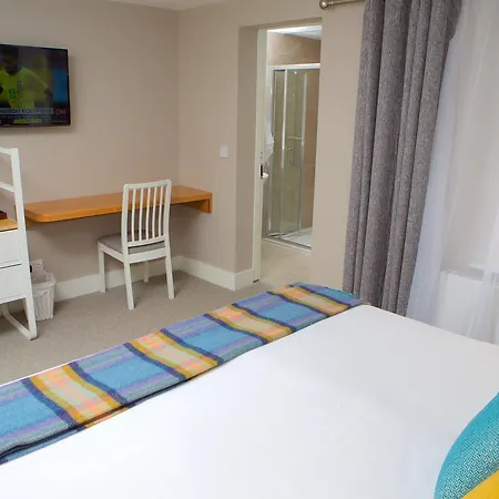 호텔 Mcmunns Of 발리부니온