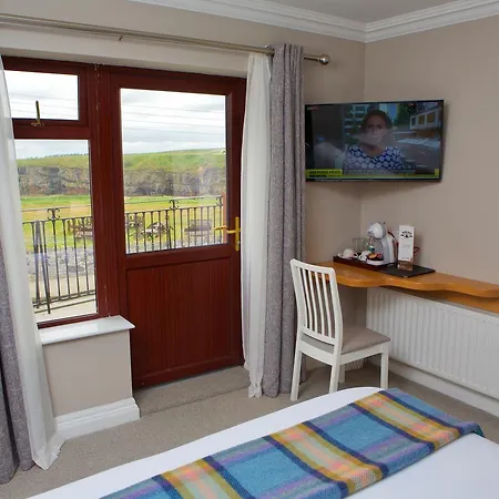 Hotel Mcmunns Of 3*
