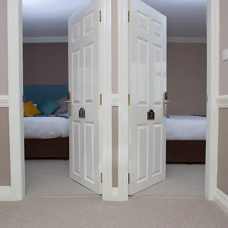 Hotel Mcmunns Of
