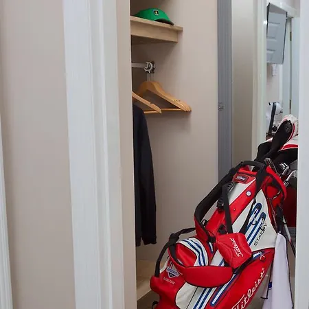 호텔 Mcmunns Of 3*