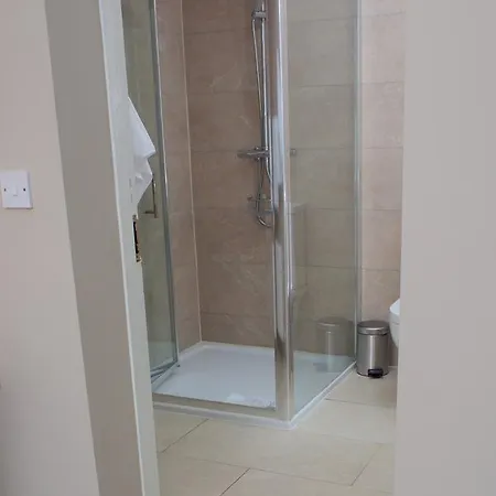 酒店 Mcmunns Of 巴利巴宁