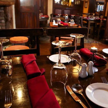 Mcmunns Of 3* 巴利巴宁