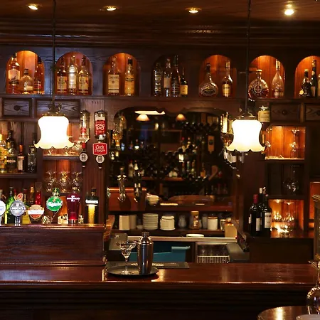 Mcmunns Of 酒店 巴利巴宁