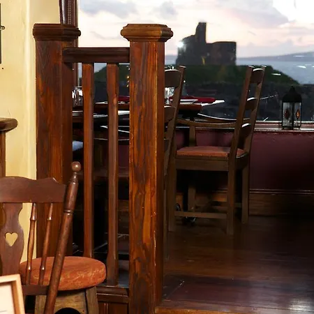 Mcmunns Of Hotel Ballybunion