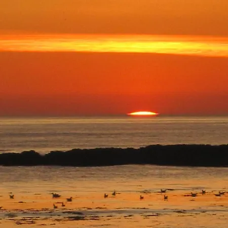 Mcmunns Of 호텔 발리부니온