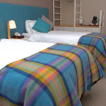 Mcmunns Of 발리부니온