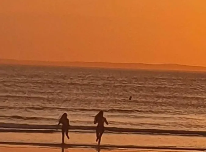 Mcmunns Of Hotel Ballybunion