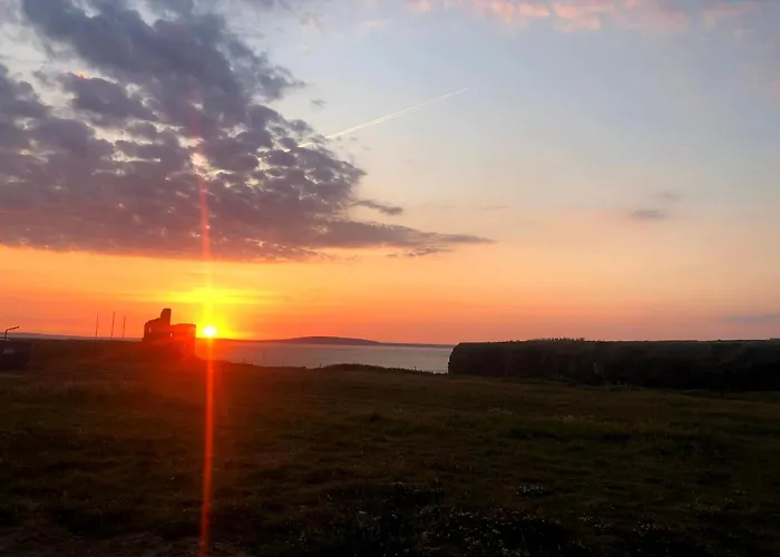 Mcmunns Of 3* Ballybunion