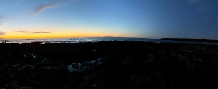 ホテル Mcmunns Of バリーバニオン