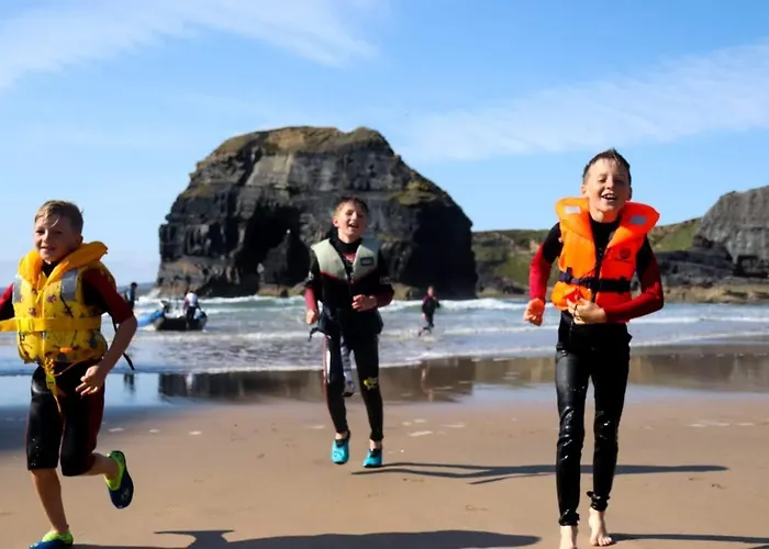 Mcmunns Of 3* Ballybunion