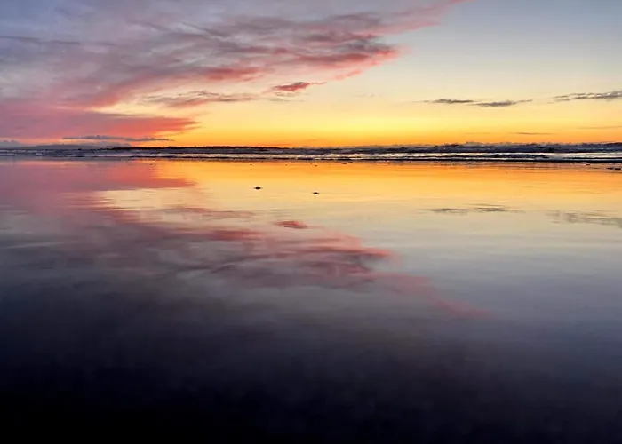 Hotel Mcmunns Of Ballybunion