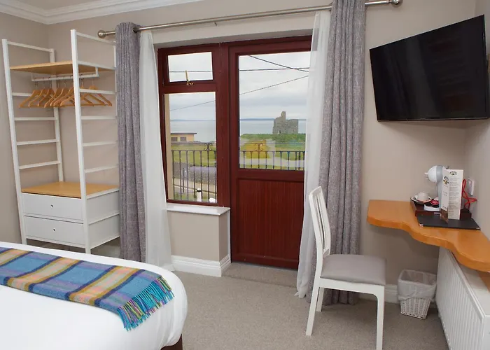 Hotel Mcmunns Of Ballybunion