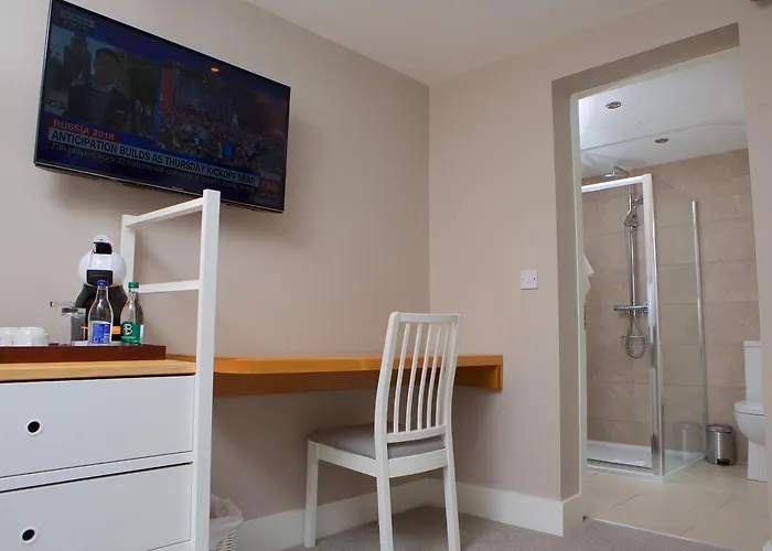 Mcmunns Of 3* Ballybunion