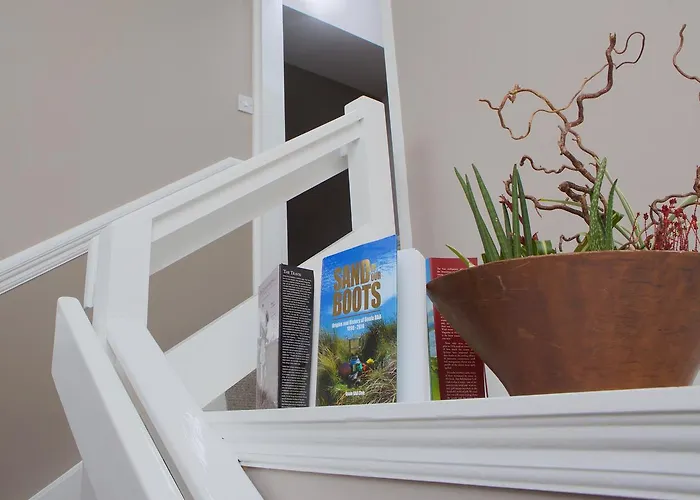 ホテル Mcmunns Of 3*