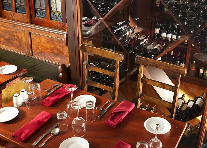 Mcmunns Of 3* Ballybunion