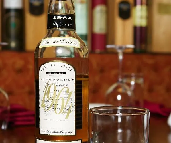 Hotel Mcmunns Of Ballybunion