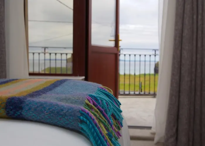 Mcmunns Of ホテル 3*