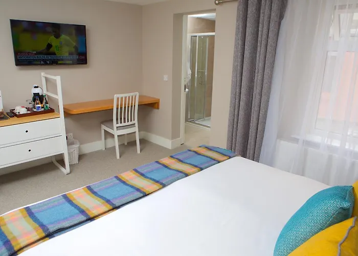 Hotel Mcmunns Of Ballybunion