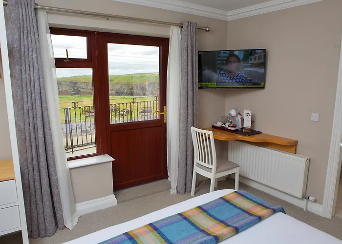 Hotel Mcmunns Of 3*