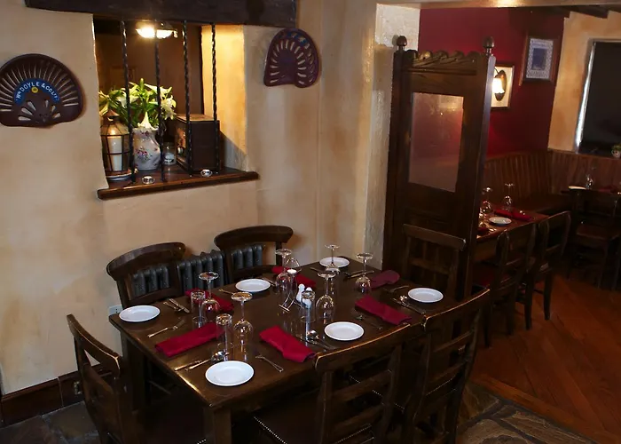 ホテル Mcmunns Of