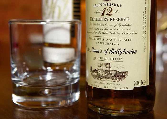 ホテル Mcmunns Of