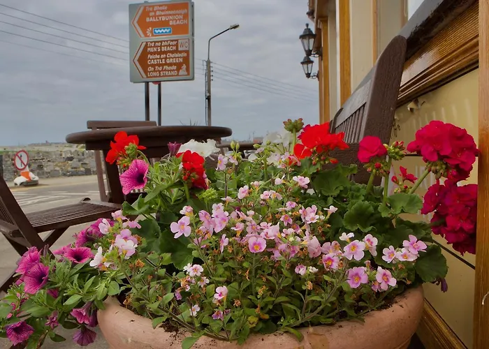 Mcmunns Of ホテル