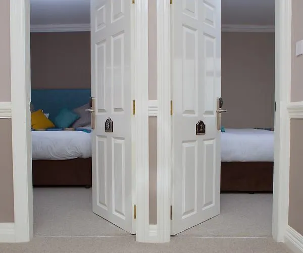 Hotel Mcmunns Of