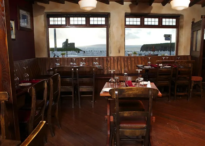 Mcmunns Of Ballybunion