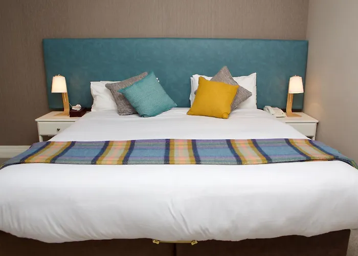 Hotel Mcmunns Of