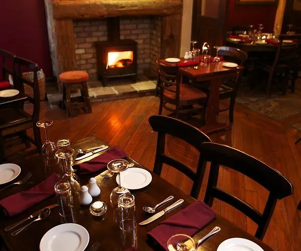 Mcmunns Of 3* バリーバニオン