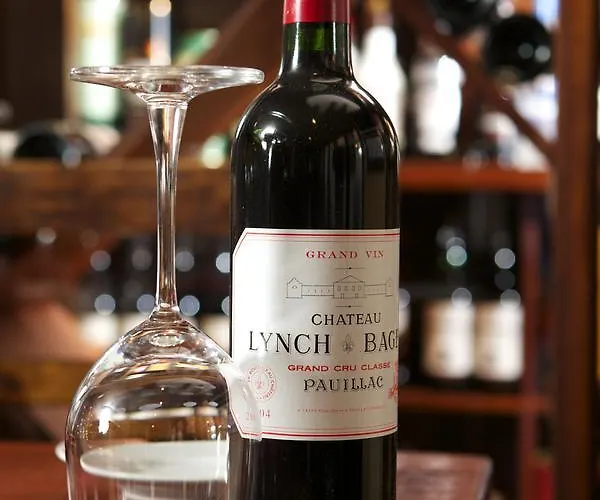 ホテル Mcmunns Of