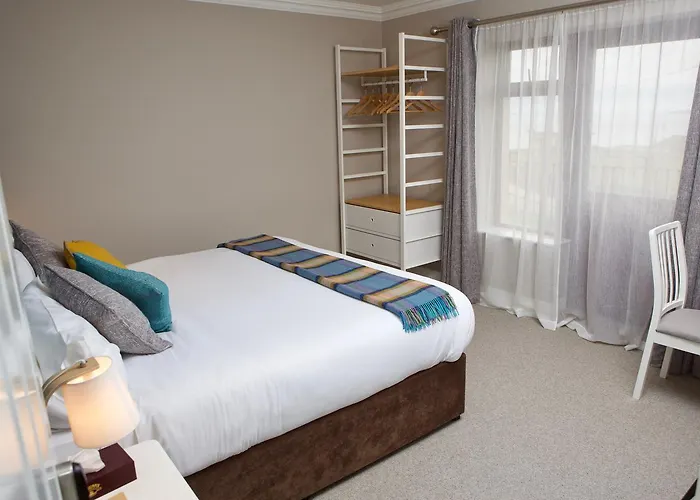 Mcmunns Of バリーバニオン