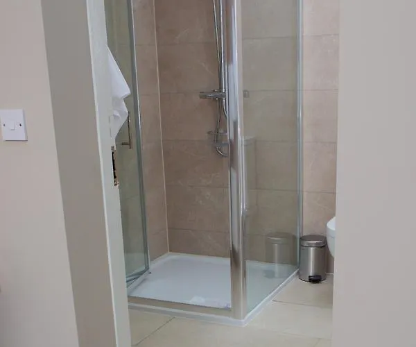 ホテル Mcmunns Of バリーバニオン