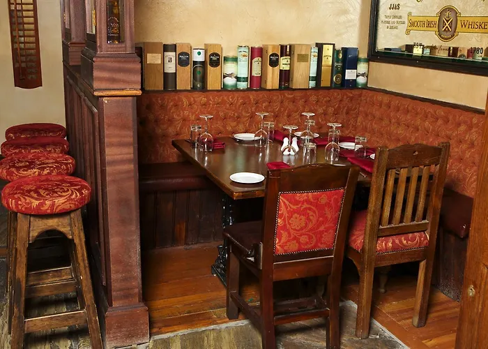 Mcmunns Of ホテル