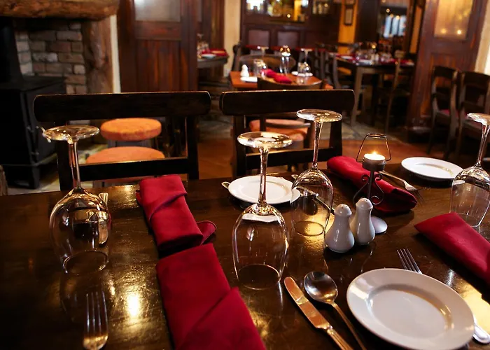 Mcmunns Of 3* バリーバニオン