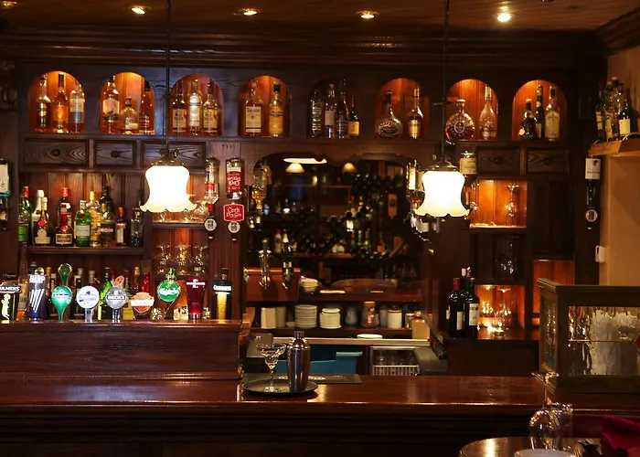 Mcmunns Of Hotel Ballybunion