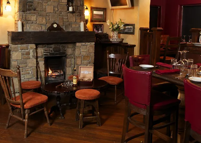 Mcmunns Of 3* Ballybunion