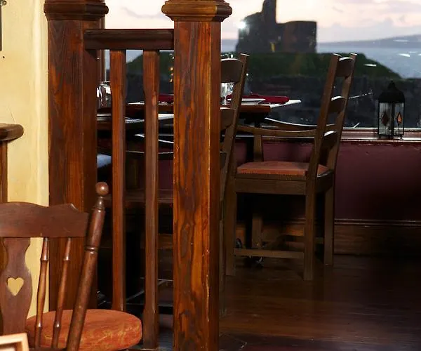 Mcmunns Of Hotel Ballybunion