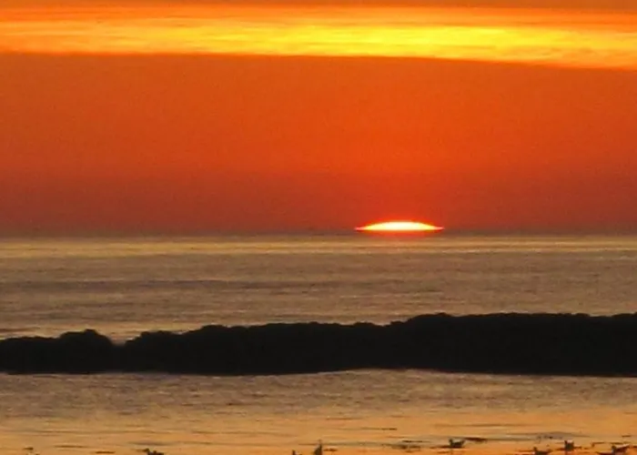 Mcmunns Of Hotel Ballybunion