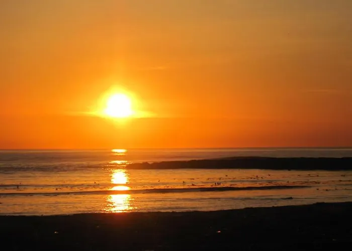 Mcmunns Of Hotel Ballybunion